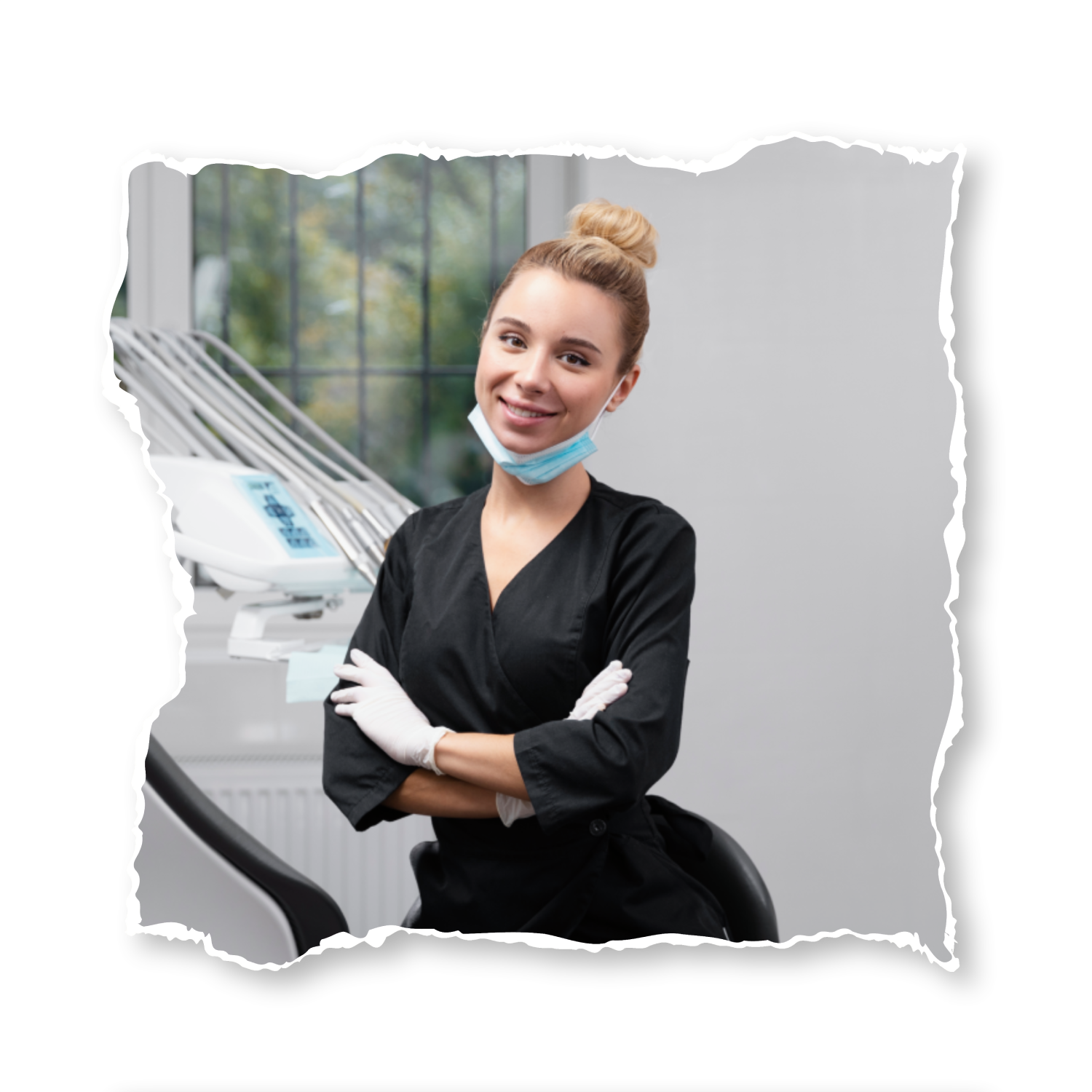 Dentista partner Sorridi