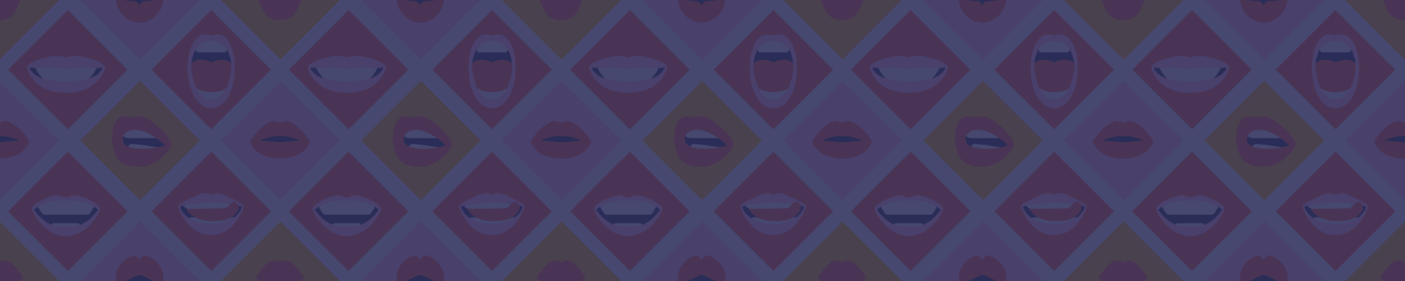 Decorative background pattern