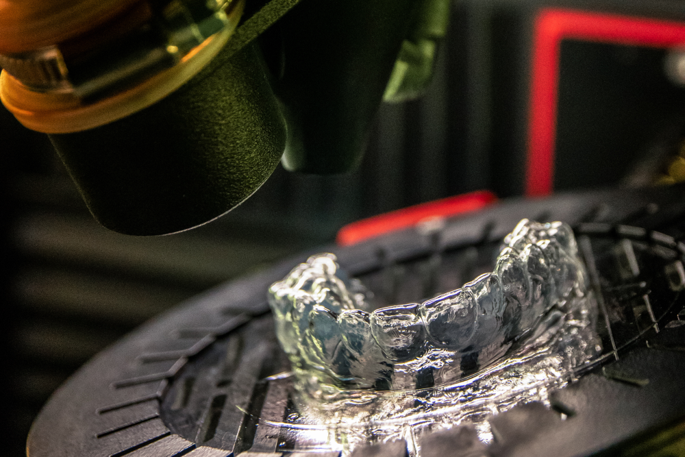 Comfort Estremo e Tecnologia Laser